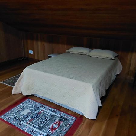 Lumiar Eco Lodge - Casa Alema Nova Friburgo Extérieur photo