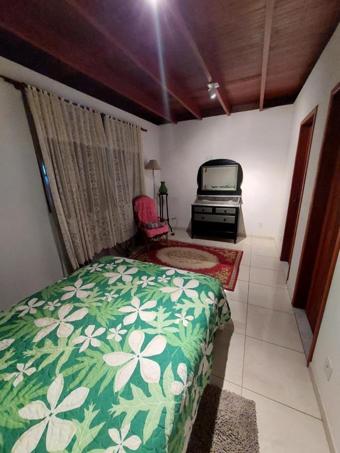 Lumiar Eco Lodge - Casa Alema Nova Friburgo Extérieur photo