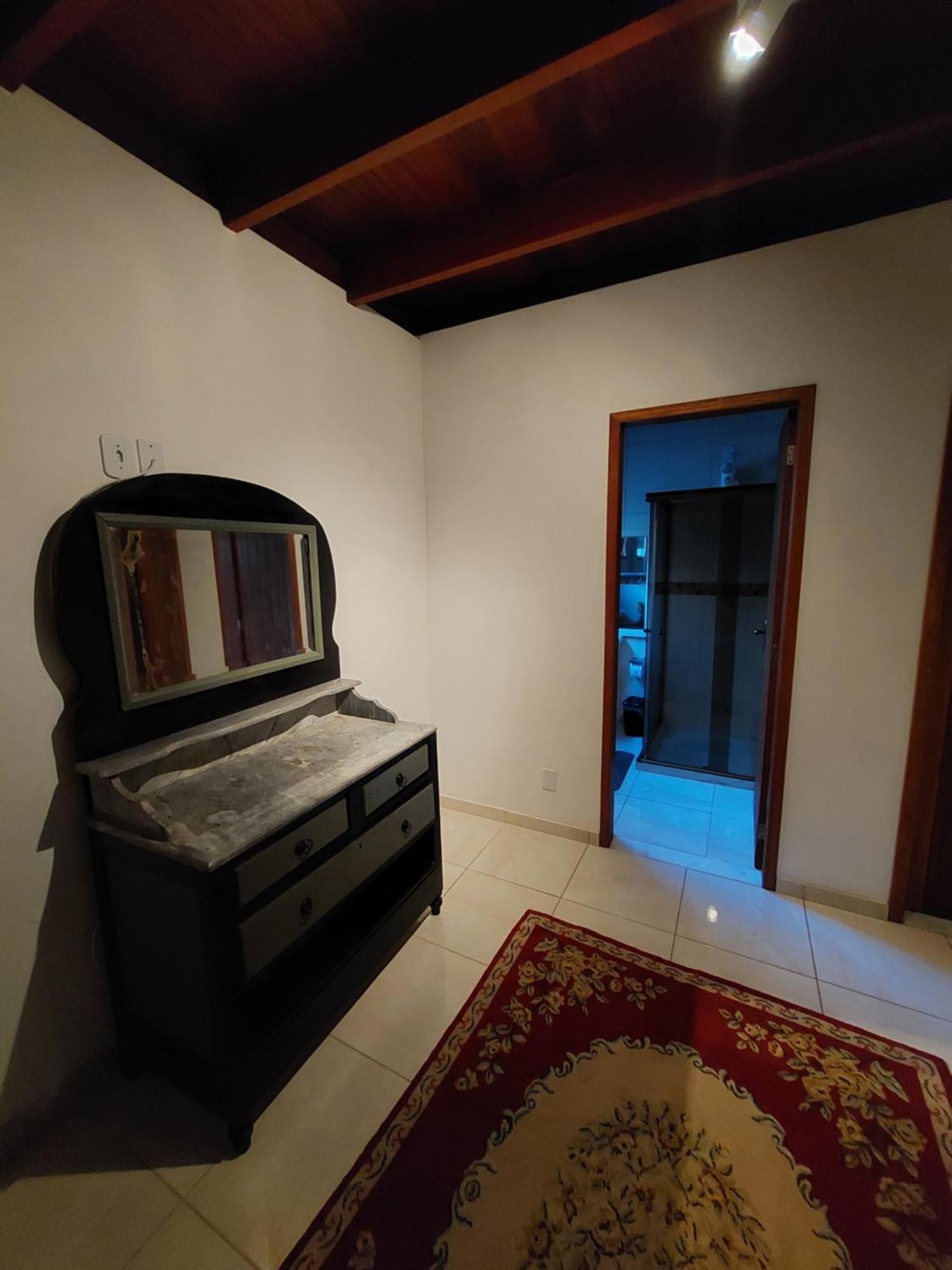 Lumiar Eco Lodge - Casa Alema Nova Friburgo Extérieur photo